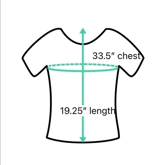 WRAP front long sleeve - Picture 4 of 5